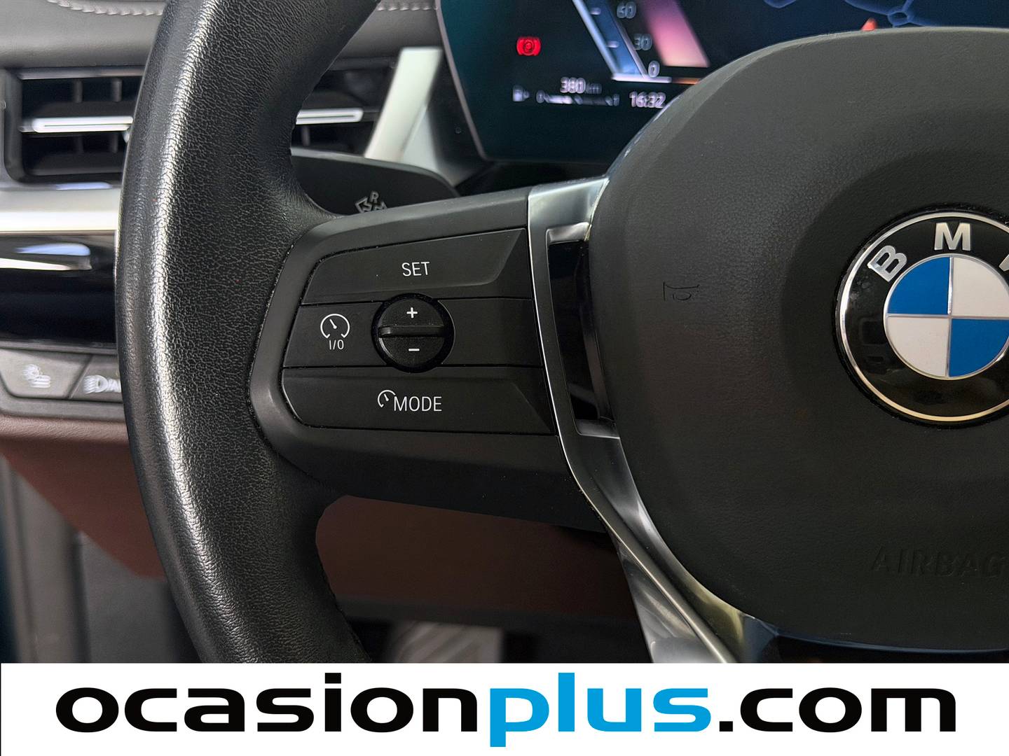 BMW X1 BMW X1 sDrive18d (150 CV) barato