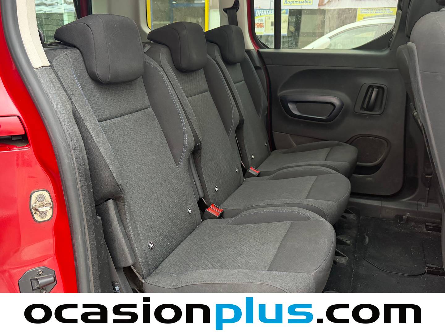 Peugeot Rifter Peugeot Rifter BlueHDi 130 S&S Allure Standard (130 CV) al mejor precio