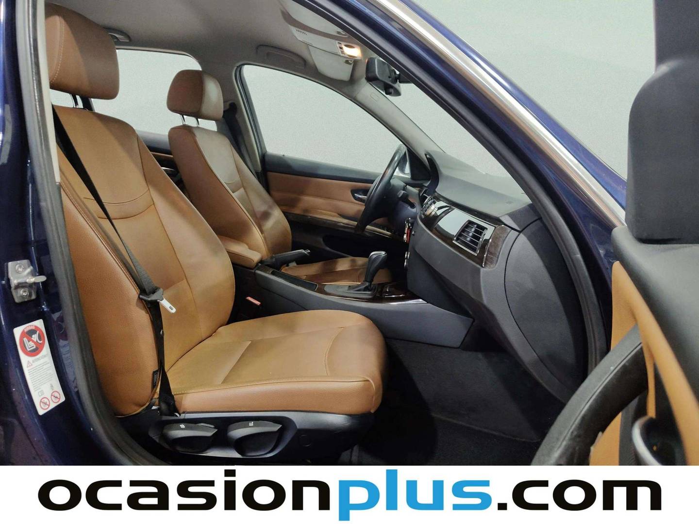 BMW Serie 3 BMW Serie 3 320i (170 CV) gasolina
