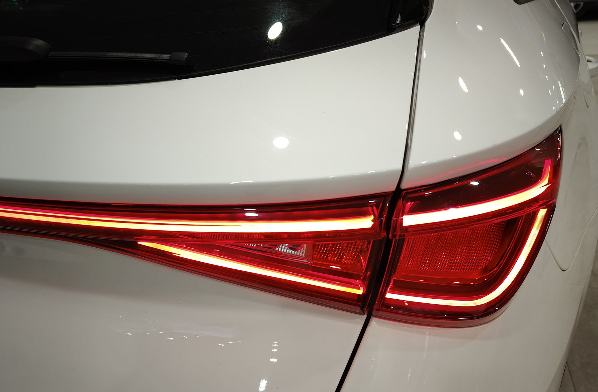 SEAT León ST 1.0 TSI Style Go - foto 16