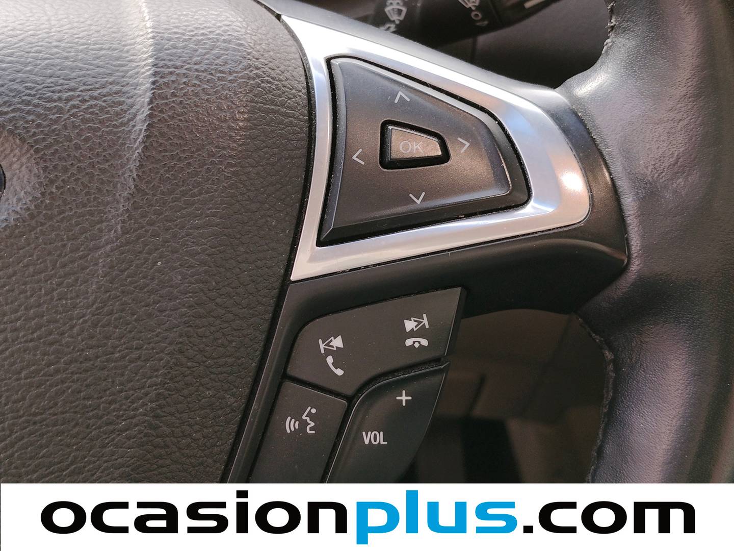 Ford Edge Ford Edge 2.0 TDCI Titanium 4WD (180 CV) 180cv