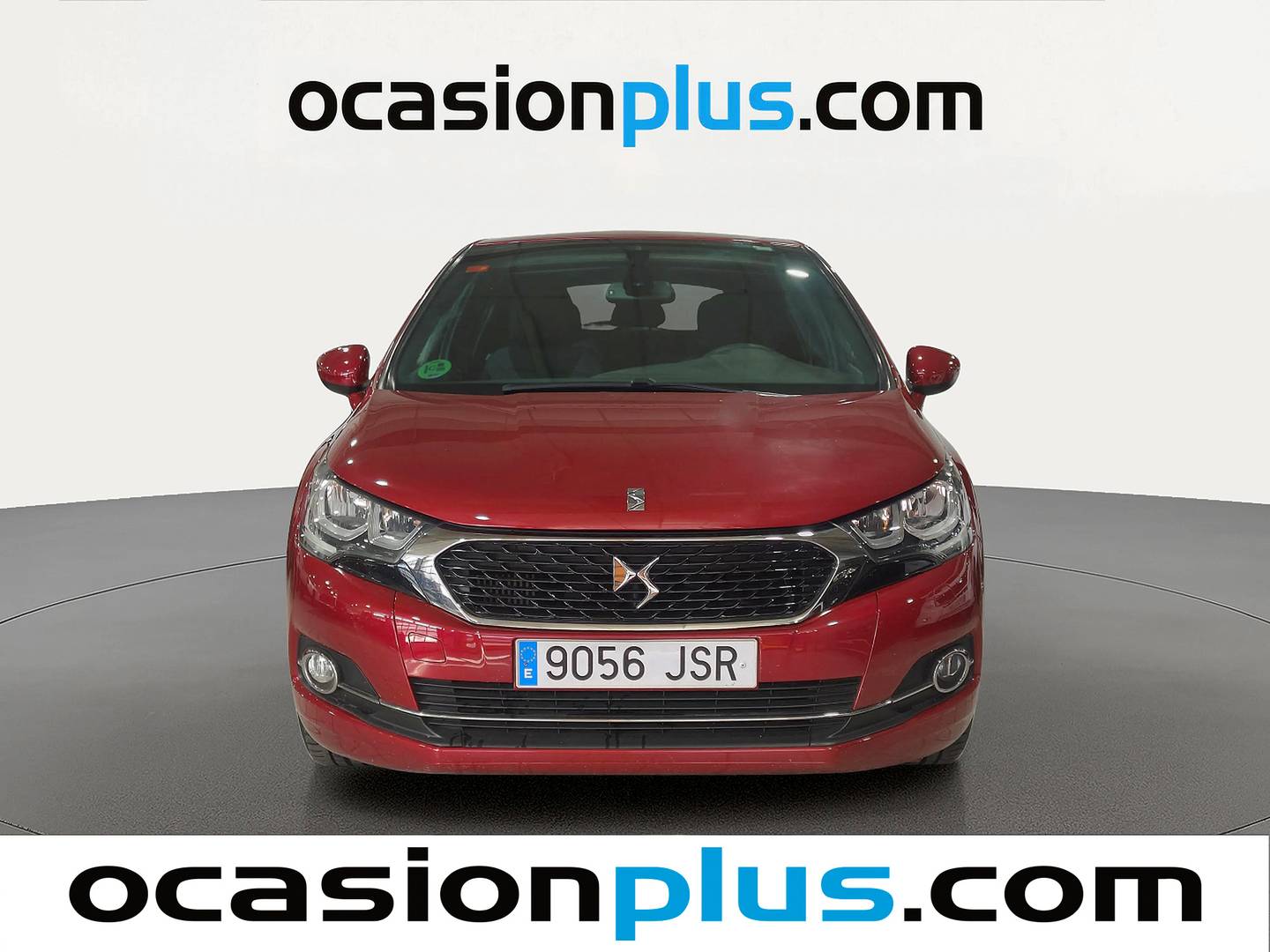 DS DS 4 DS DS4 1.6 BlueHDi Desire (99 CV) 99cv