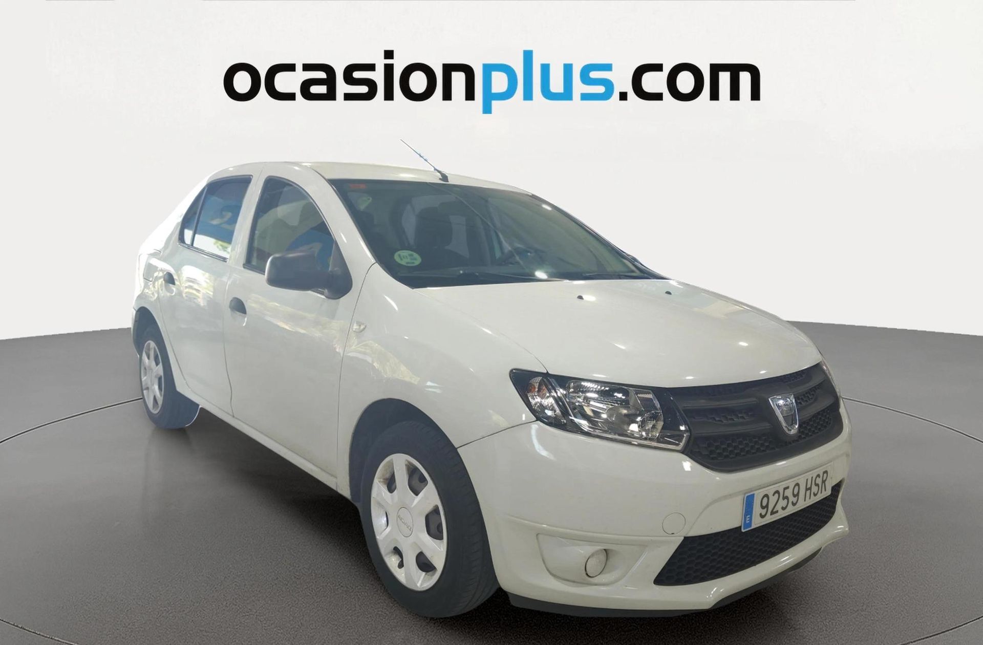 Dacia Logan dCi 90 Ambiance - foto 2