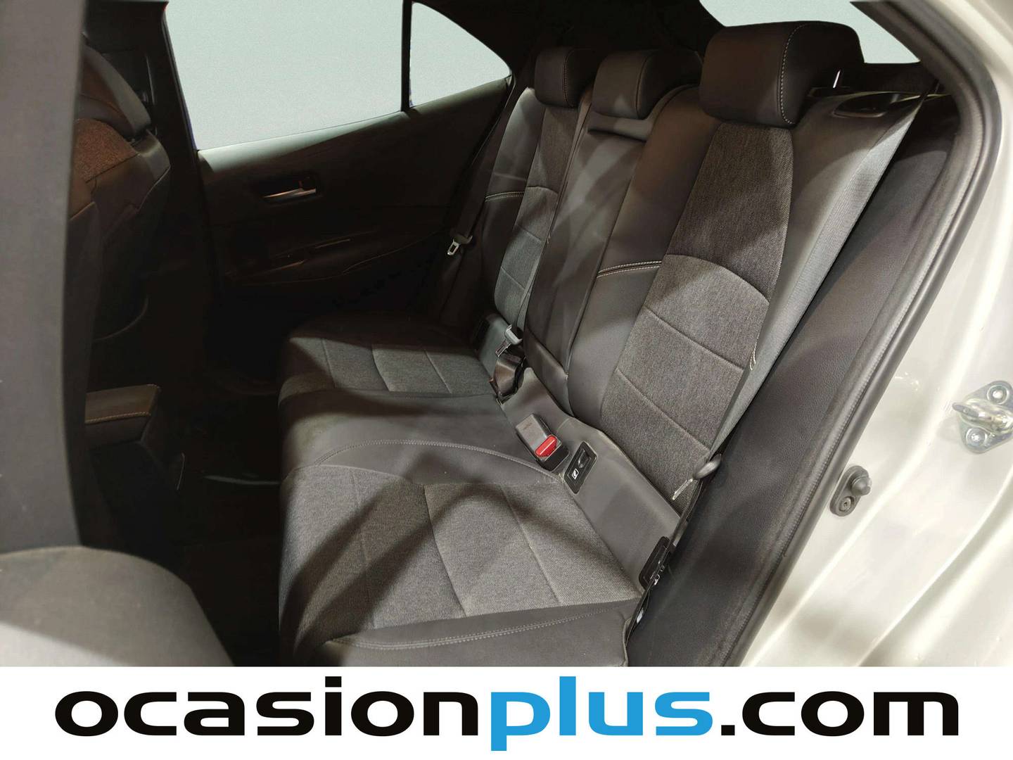 Foto Toyota Corolla Toyota Corolla 140H Active Plus (140 CV)