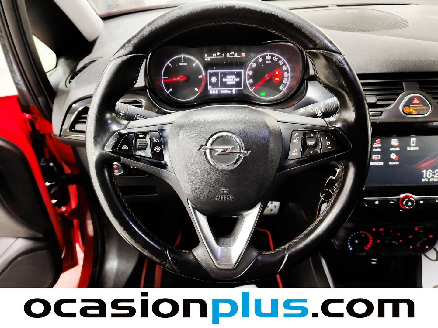 Opel Corsa Opel Corsa 1.3 CDTI S&S Color Edition (95 CV) seminuevo