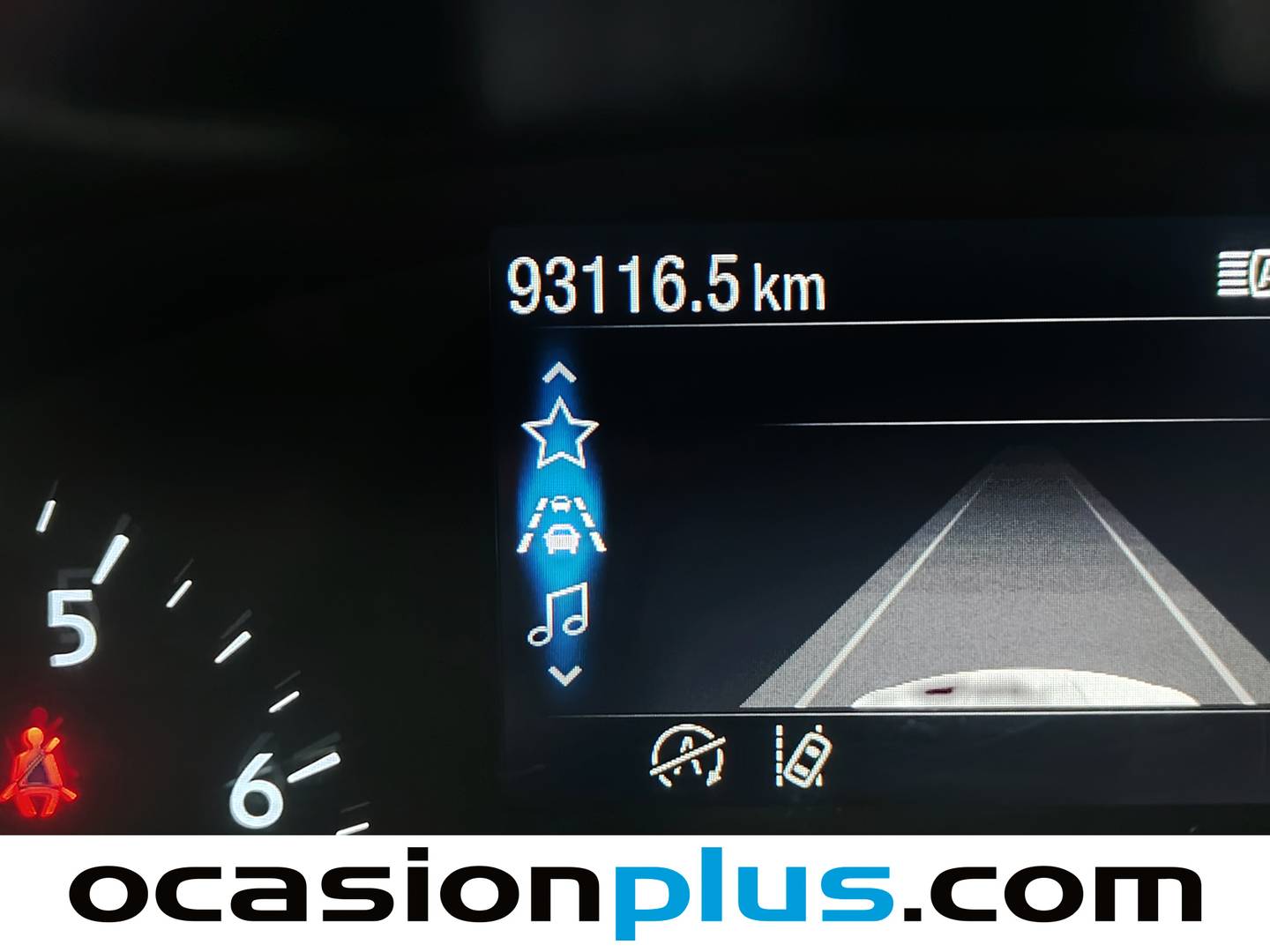 Ford Fiesta Ford Fiesta 1.0 EcoBoost MHEV ST-Line (125 CV) 125cv