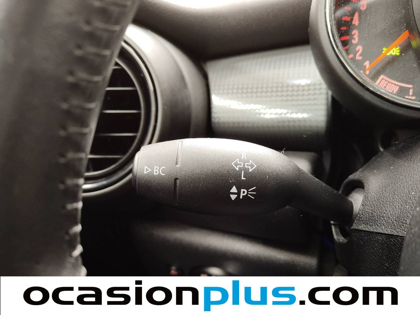 Mini MINI MINI MINI Cooper Cooper (136 CV) de ocasión