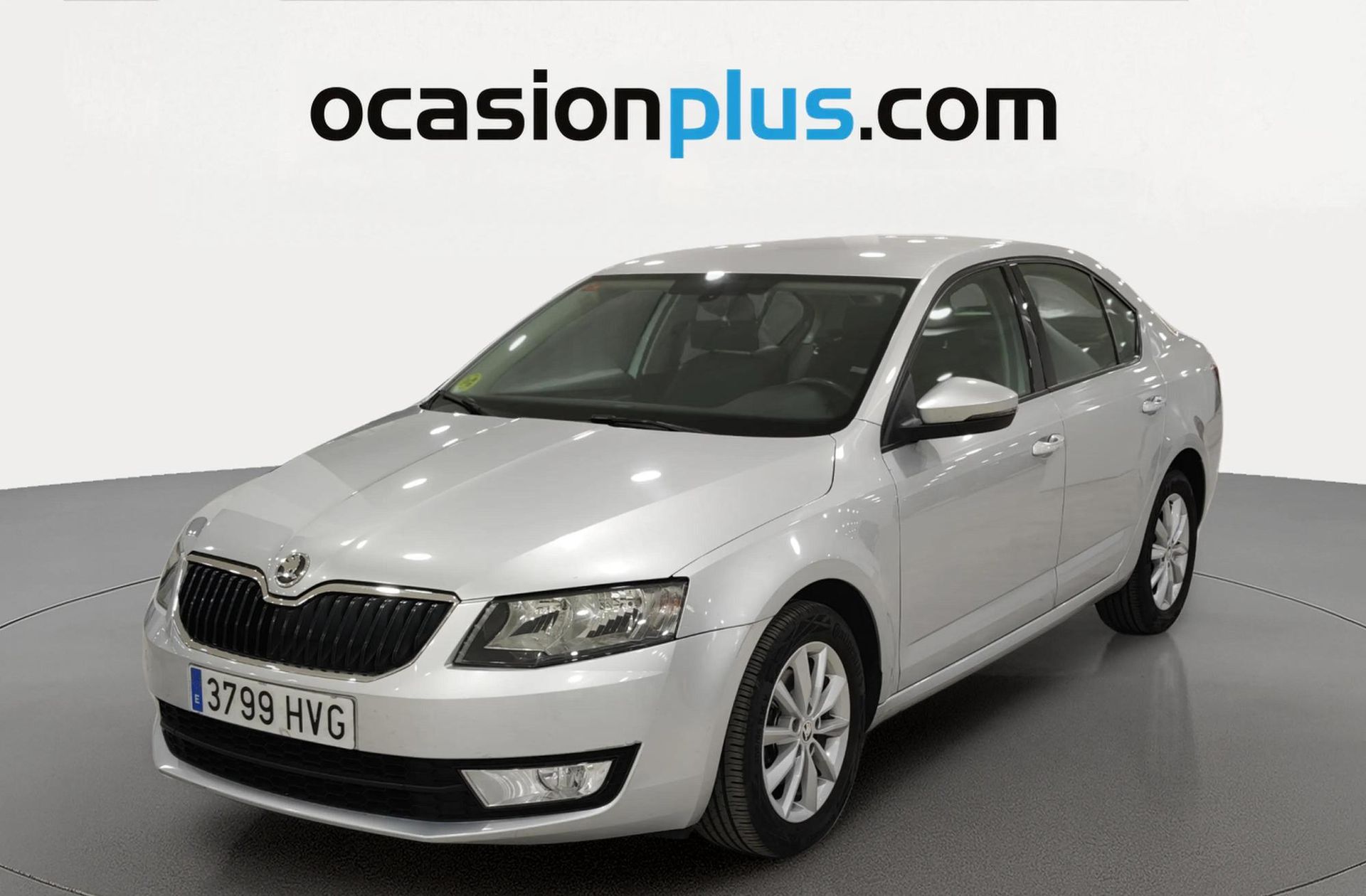 Škoda Octavia 2.0 TDI CR Ambition