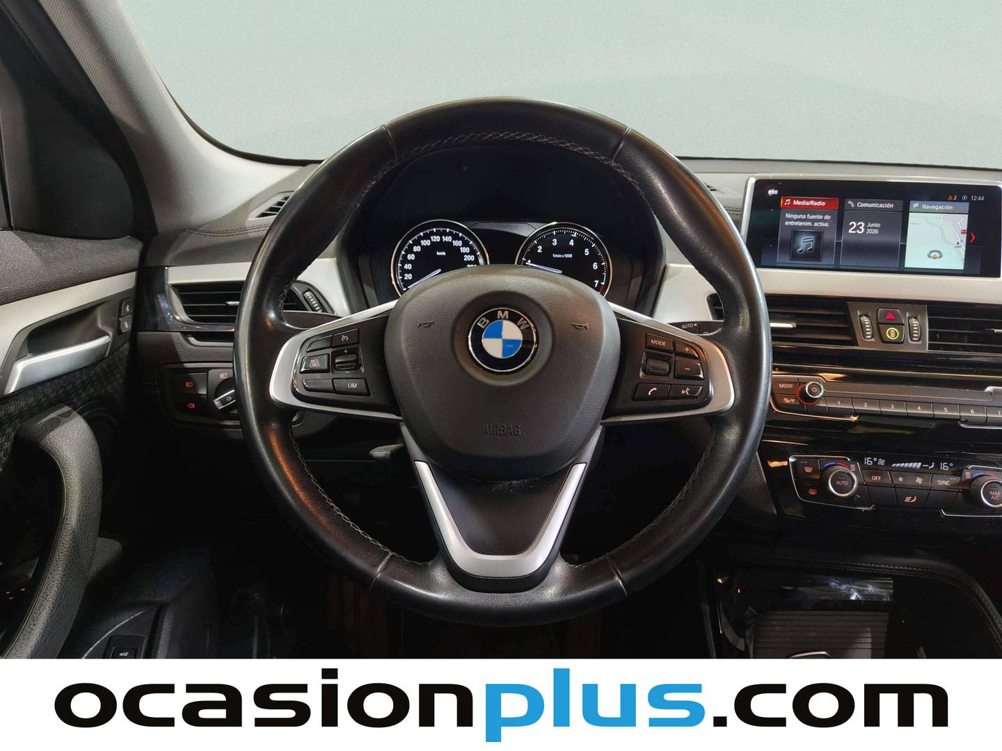BMW X2 BMW X2 sDrive18i (140 CV) 2020