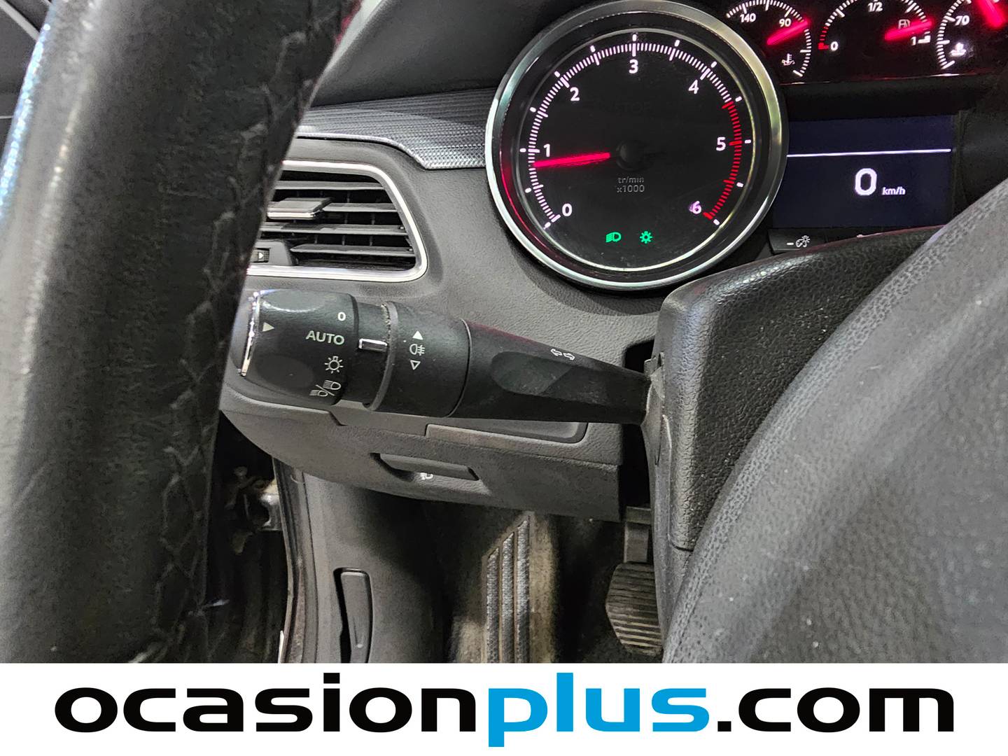 Peugeot 508 Peugeot 508 1.6 BlueHDI Active (120 CV) de ocasión