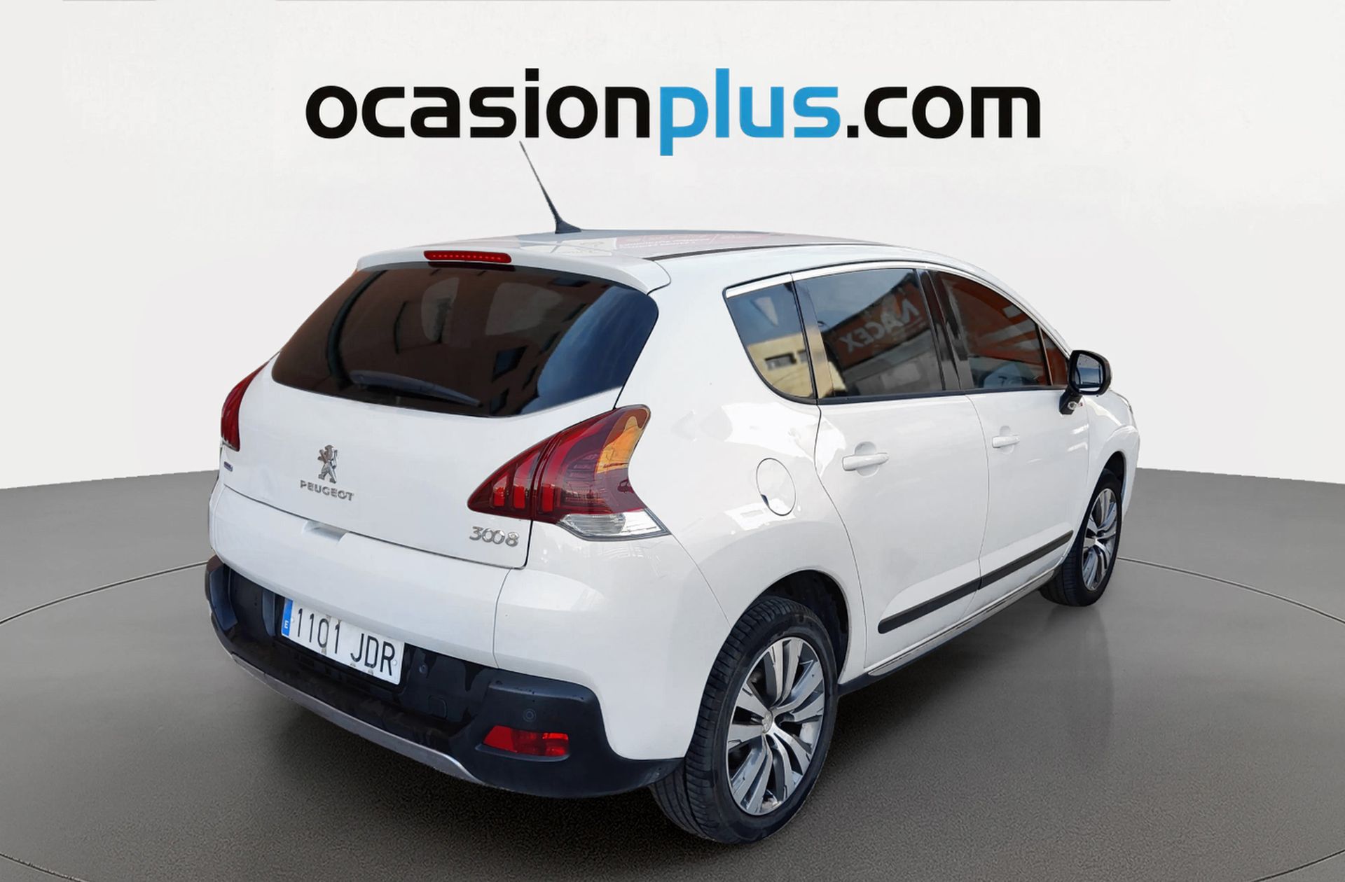 Peugeot 3008 1.6 BlueHDi FAP Style - foto 4