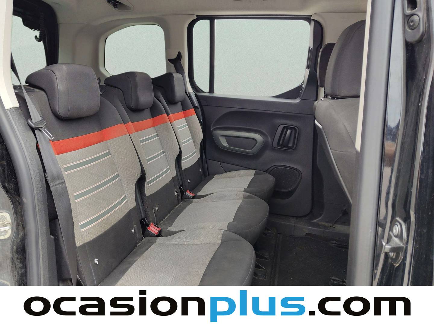 Citroën Berlingo Citroën Berlingo BlueHDi 100 S&S Talla M Shine (102 CV) al mejor precio