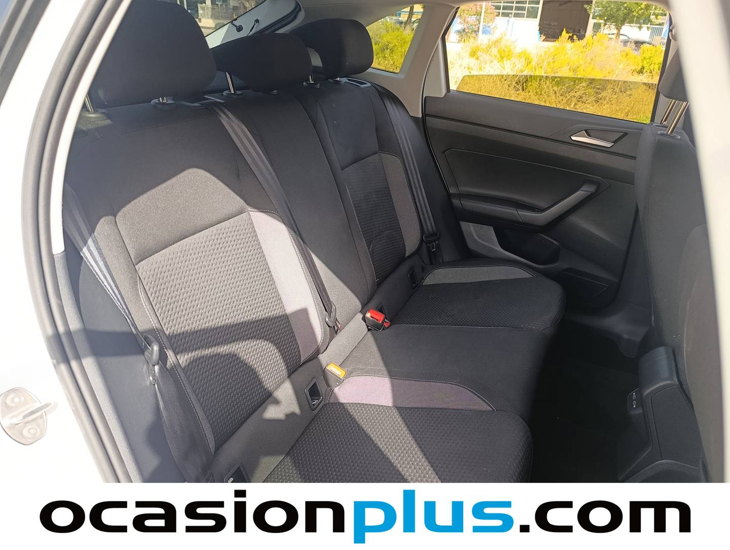 Volkswagen Taigo Volkswagen Taigo ``Más`` 1.0 TSI (115 CV) km 0
