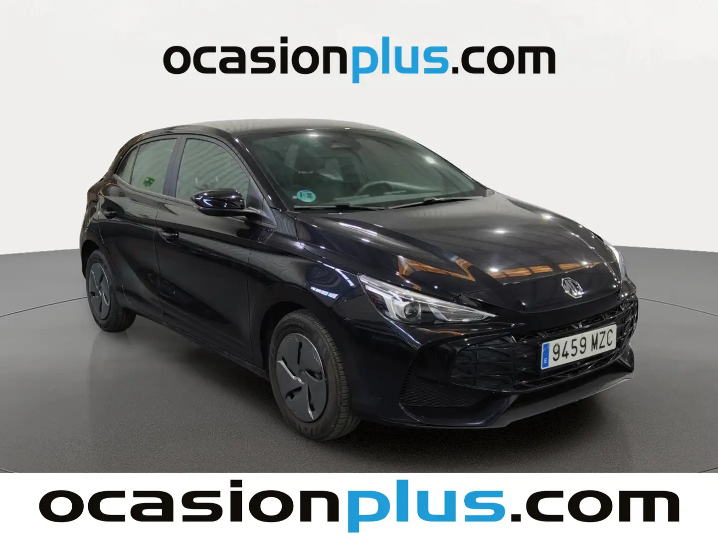 Foto MG MG3 MG MG3 1.5 Standard (116 CV)