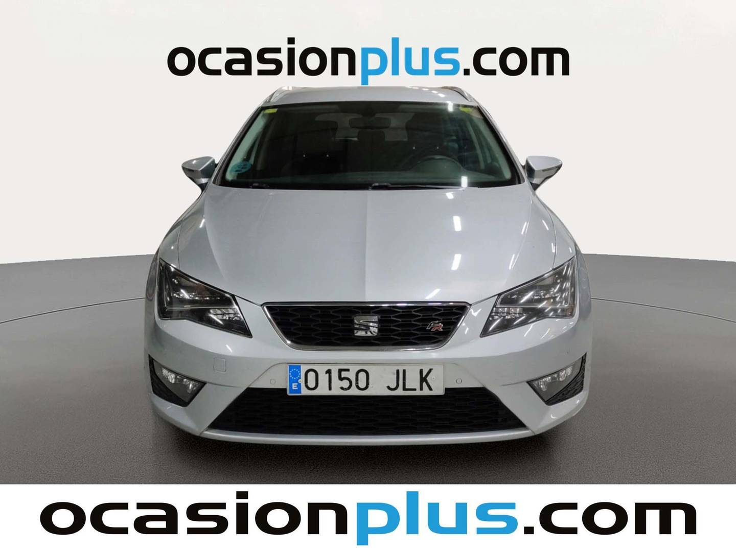 Foto Seat León SEAT León ST 2.0 TDI S&S FR (184 CV)