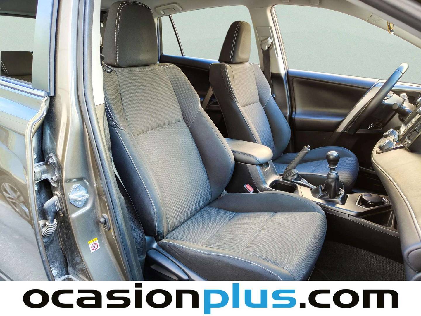 Toyota Rav4 Toyota Rav4 150D 2WD Advance (143 CV) 2015