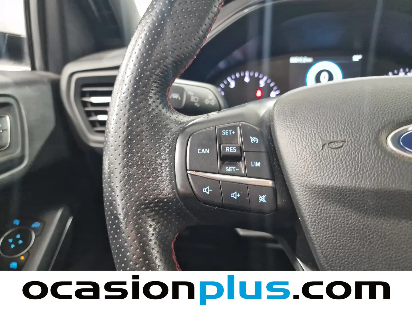 Foto Ford Focus Ford Focus 1.0 Ecoboost ST-Line (125 CV)