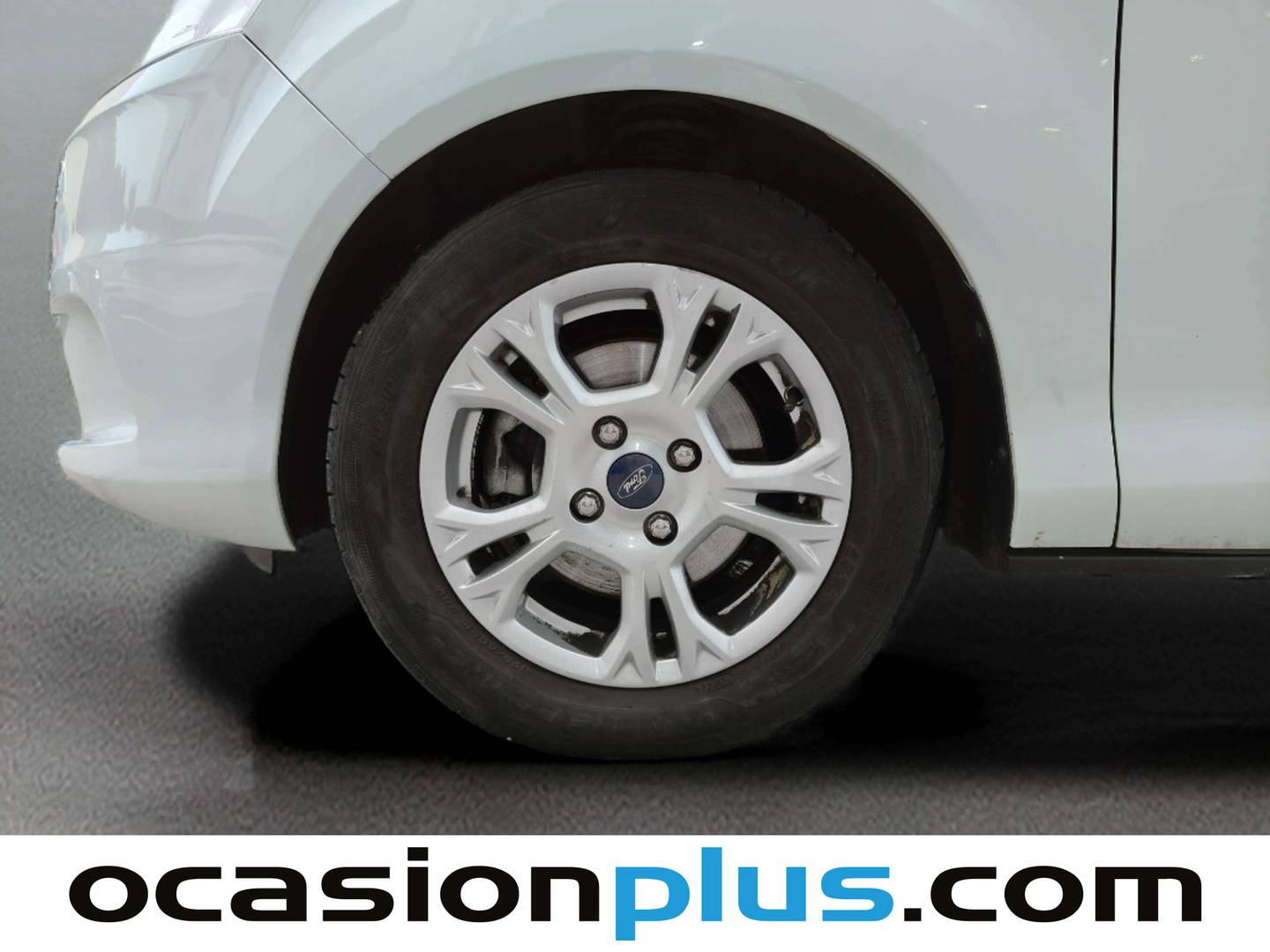 Foto Ford B-MAX Ford B-Max 1.0 EcoBoost Trend (100 CV)