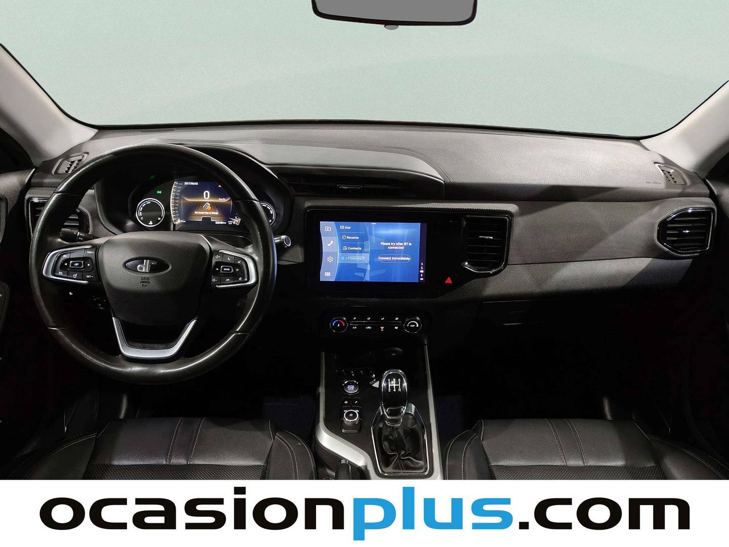 Foto DR AUTOMOBILES DR 4.0 DR AUTOMOBILES DR4 1.5 (116 CV)