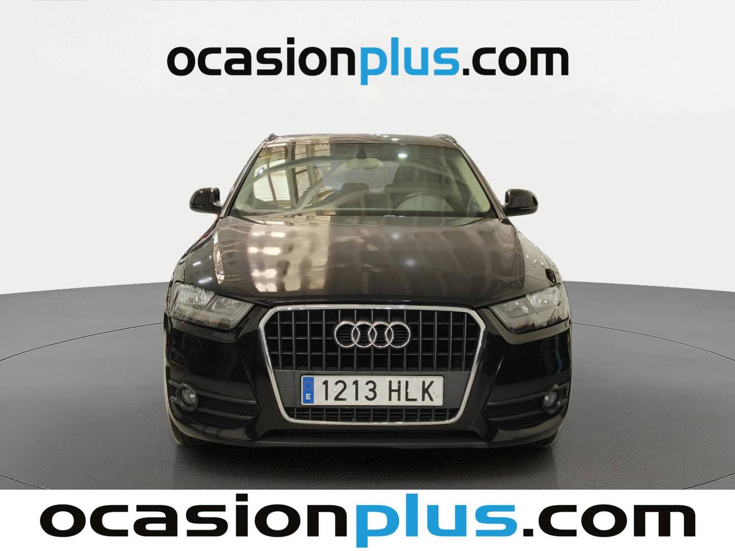 Audi Q3 Audi Q3 Advanced 2.0 TDI (140 CV) barato