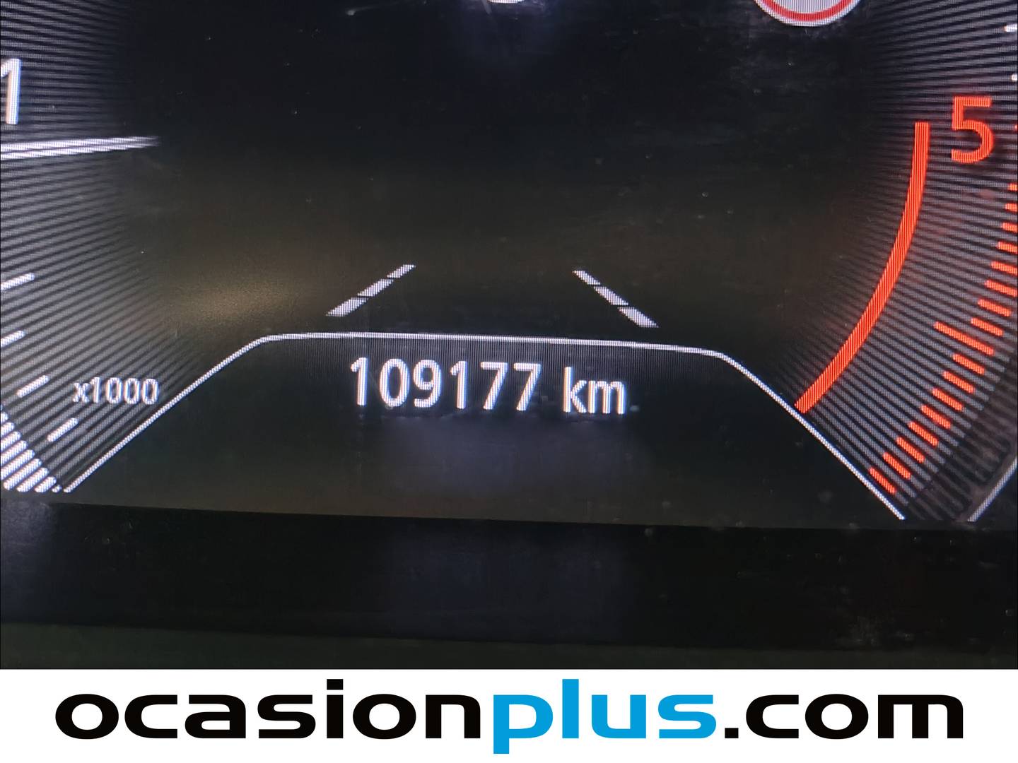 Renault Mégane Renault Megane Zen Blue dCi (115 CV) manual