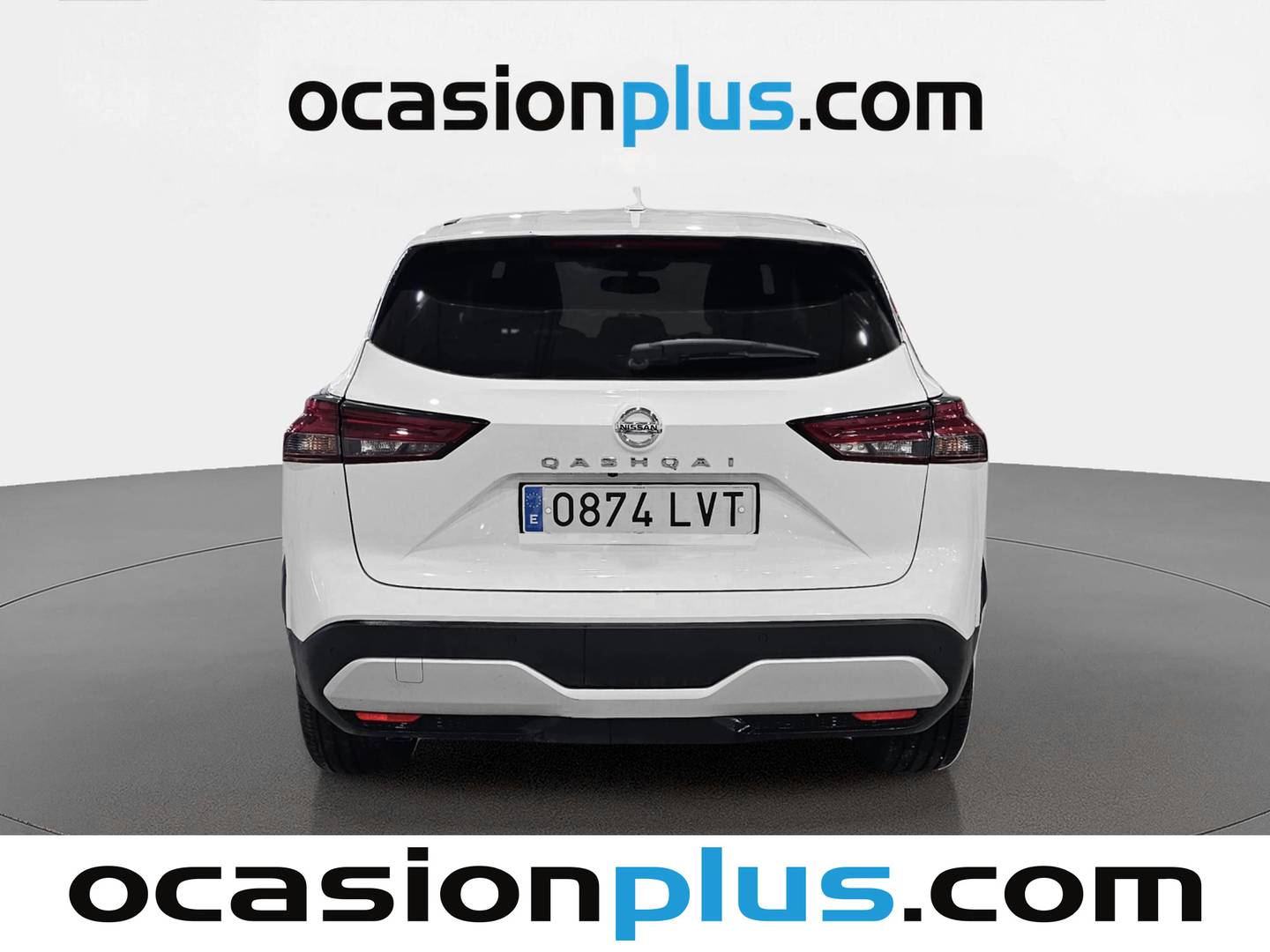 Nissan QASHQAI Nissan Qashqai DIG-T 140 mHEV N-Connecta 4x2 (140 CV) al mejor precio