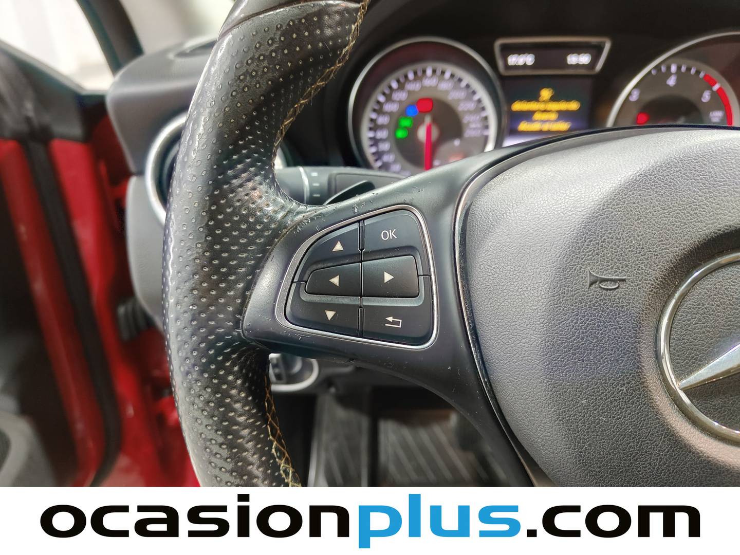 Foto Mercedes CLA Mercedes-Benz CLA CDI Urban (136 CV)