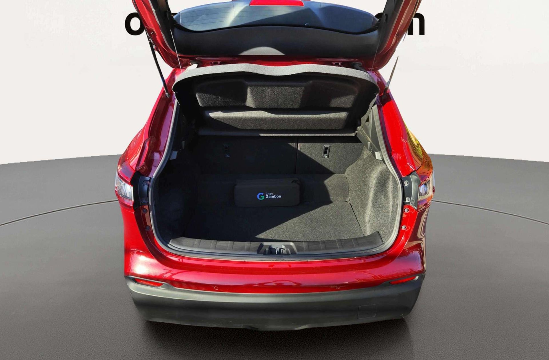 Nissan Qashqai dCi 115 Acenta - foto 15