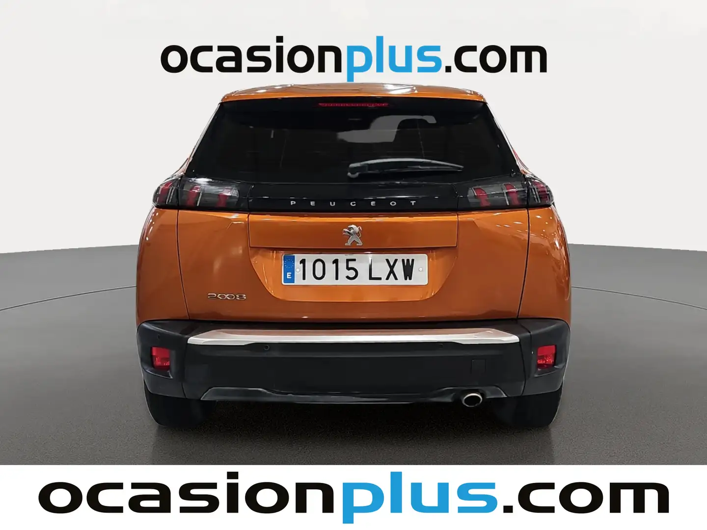 Foto Peugeot 2008 Peugeot 2008 BlueHDi 110 S&S Active Pack (110 CV)