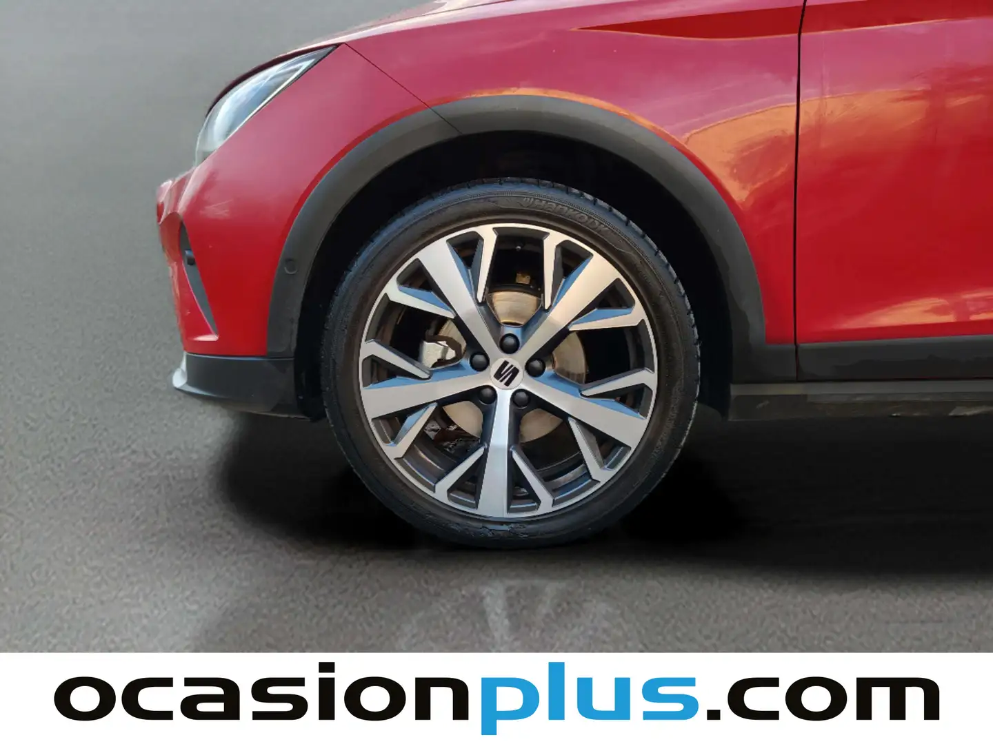 Foto Seat Arona SEAT Arona 1.0 TSI Xperience Plus DSG  (110 CV)