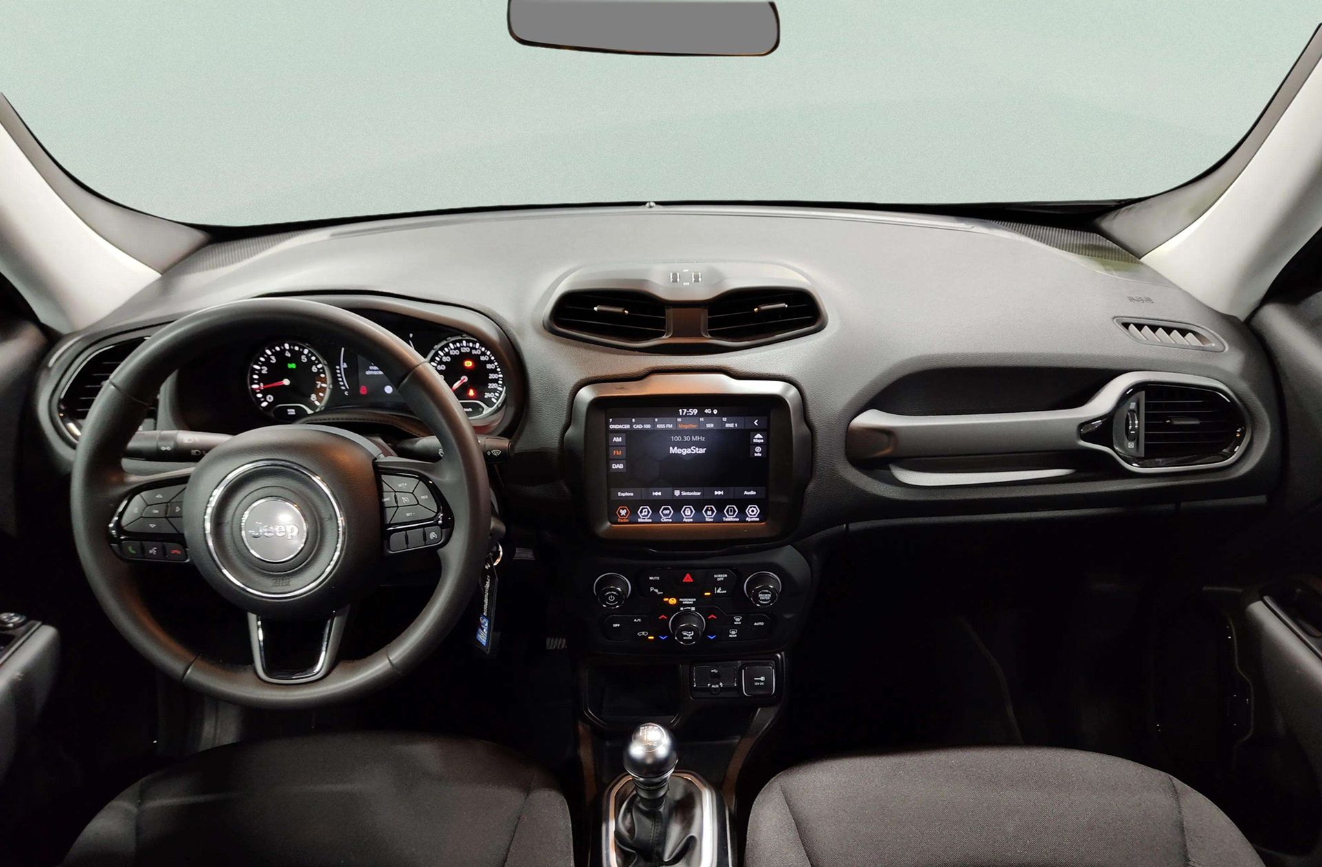 Jeep Renegade 1.0G Night Eagle II 4x2 - foto 7