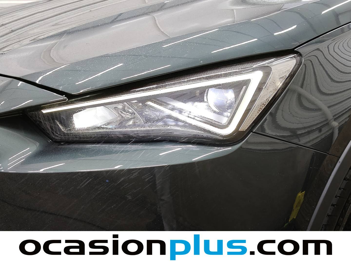 Seat Tarraco Seat Tarraco 2.0 TDI S&S FR XL DSG (150 CV) 7 plazas km 0