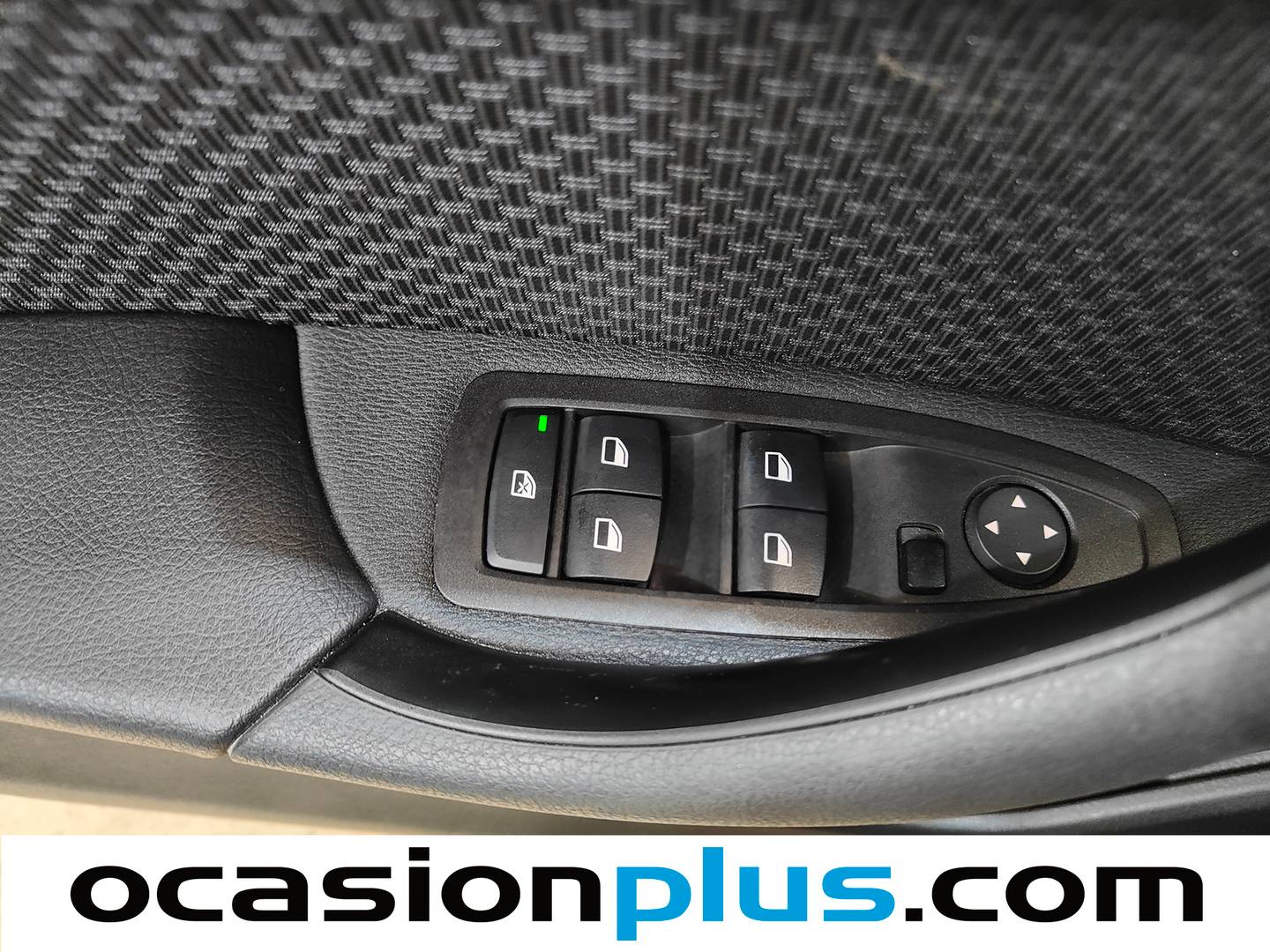 BMW X2 BMW X2 sDrive20d (190 CV) de segunda mano