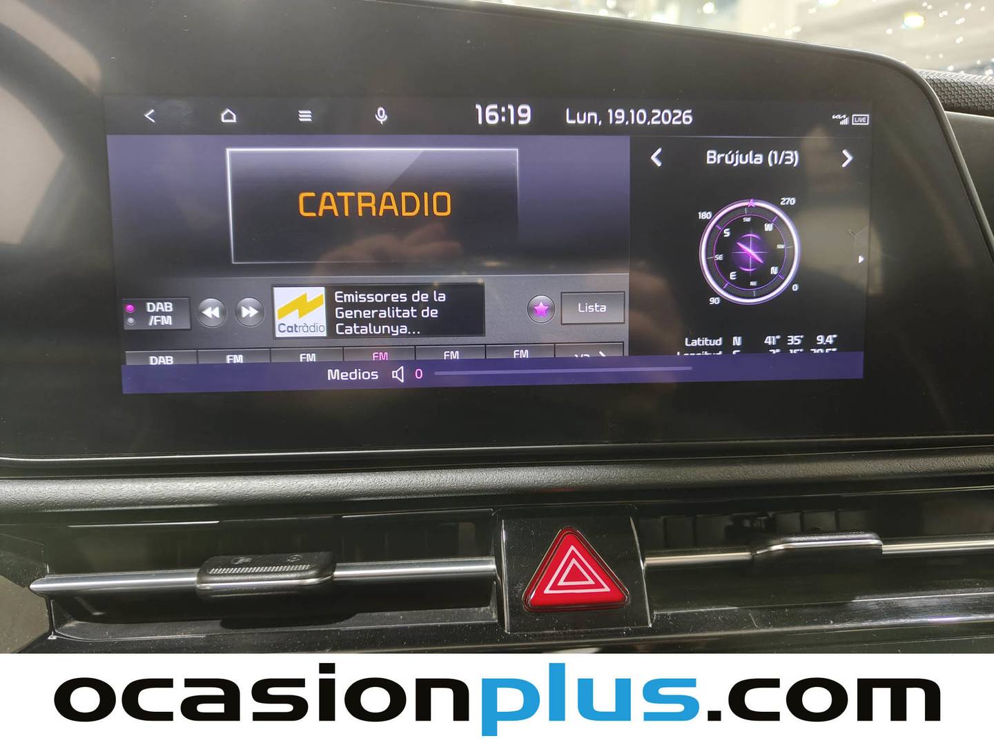 KIA Niro KIA Niro 1.6 GDi PHEV Drive (183 CV) al mejor precio