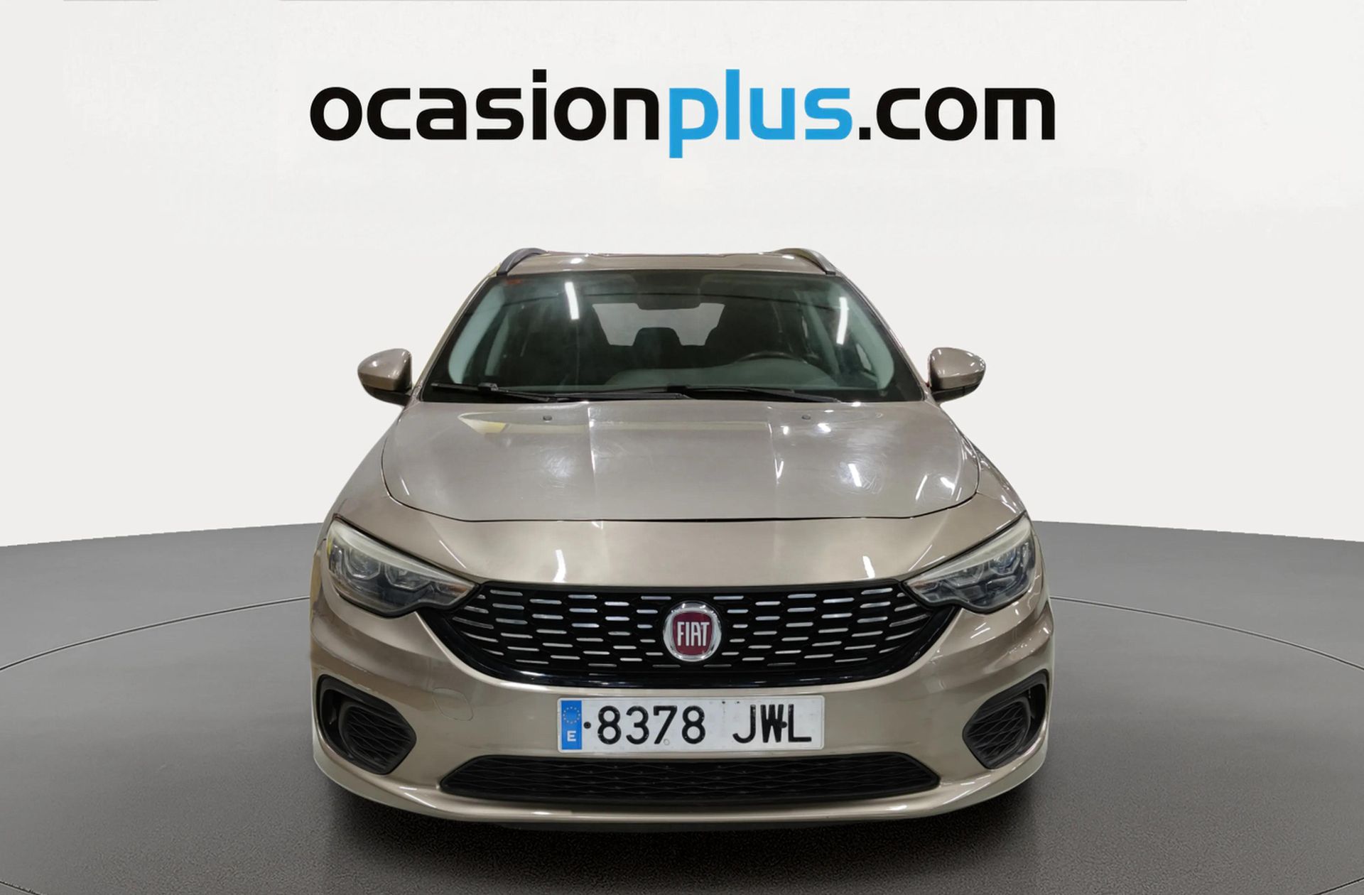 Fiat Tipo SW 1.4 16v Easy - foto 9