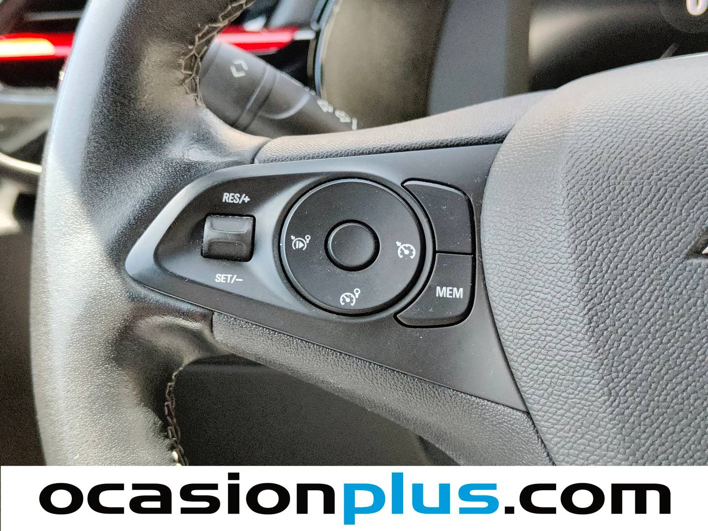 Acabados Opel Corsa Opel Corsa 1.2 Turbo XHL GS-Line (100 CV)