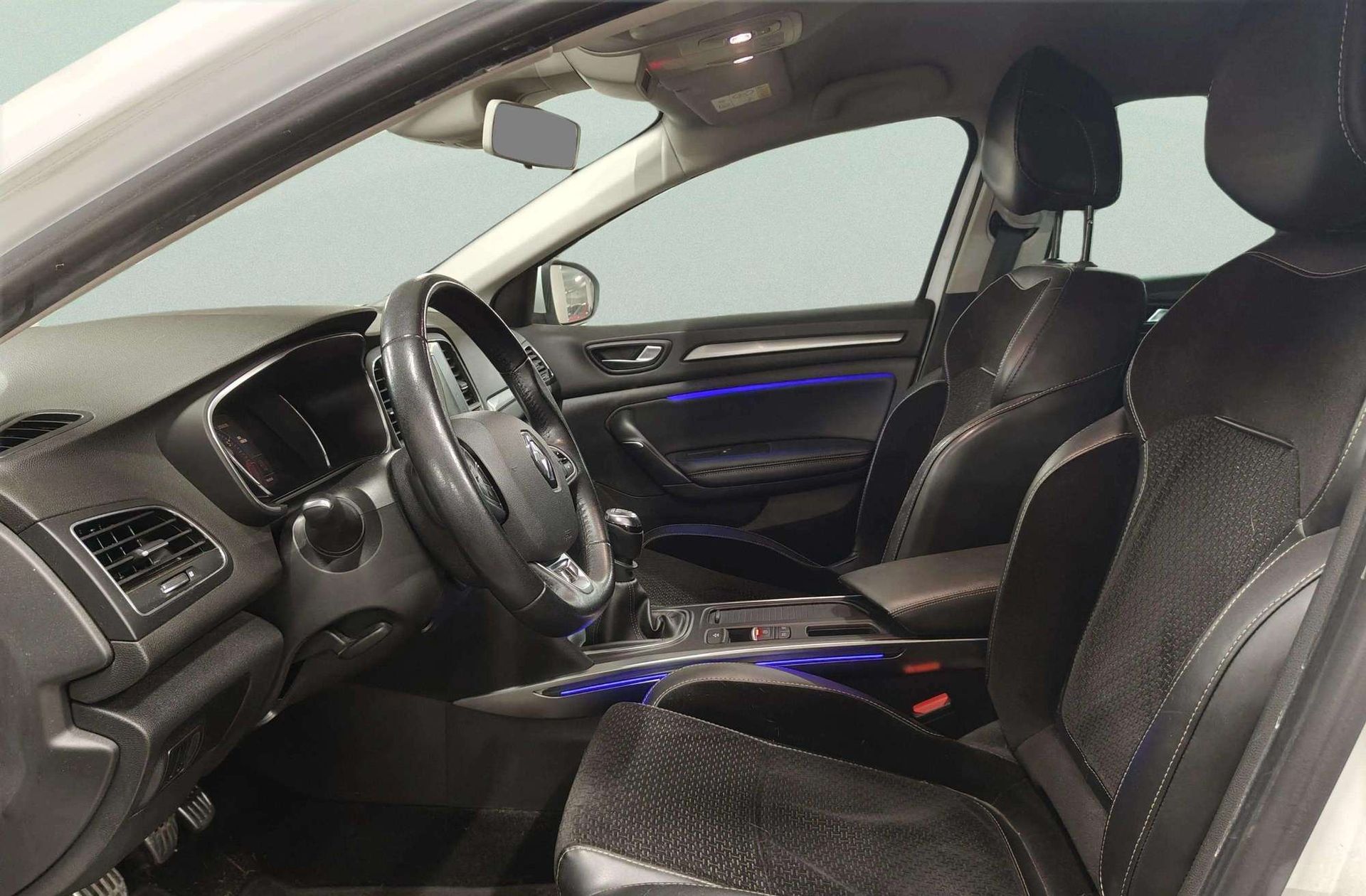 Renault Mégane Zen Energy TCe - foto 12