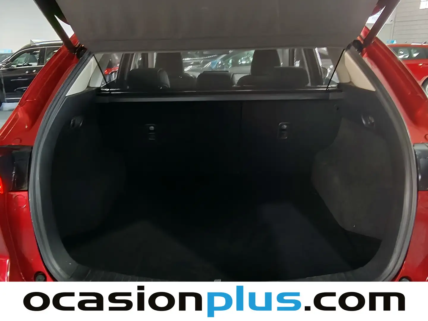 Foto Mazda CX-5 Mazda CX-5 2.2 DE Zenith AT (150 CV)