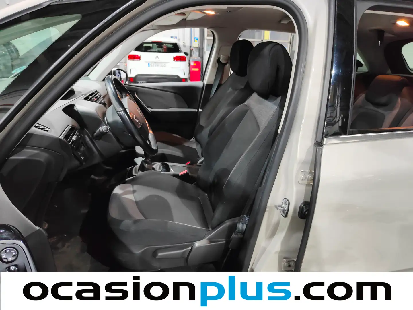 Foto Citroën C4 Picasso Citroen C4 Picasso PureTech 130 S&S Feel (130 CV)