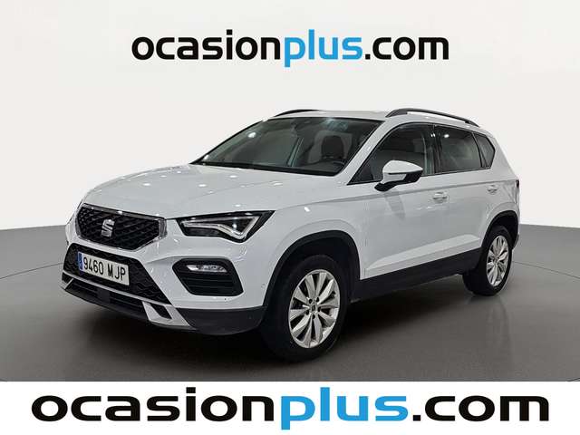 Seat Ateca 1.5 TSI S&S Style XL (150 CV) de segunda mano