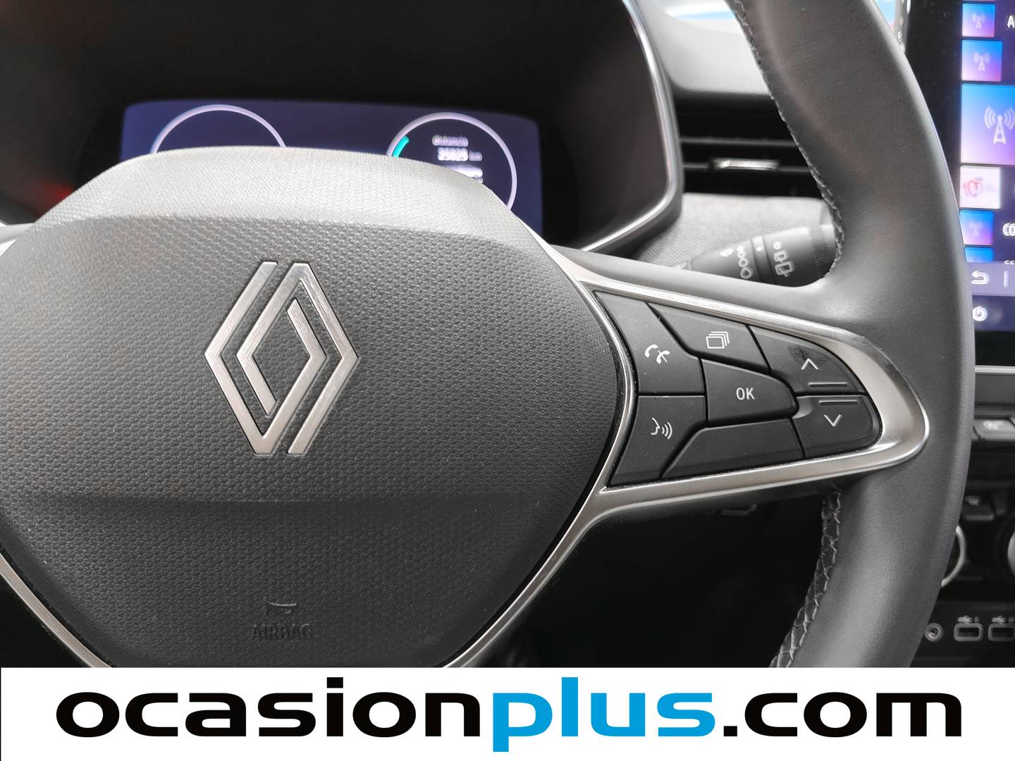 Renault Clio Renault Clio Techno Eco-G (100 CV) km 0