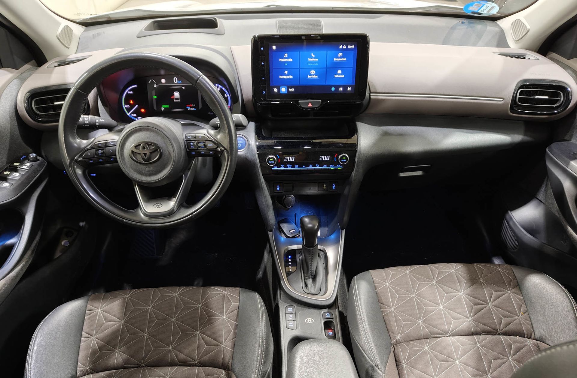 Toyota Yaris Cross 120H Style Plus - foto 7