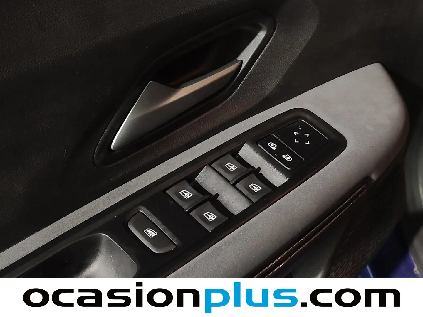 Foto Dacia Sandero Dacia Sandero Stepway Extreme Go TCe (110 CV)