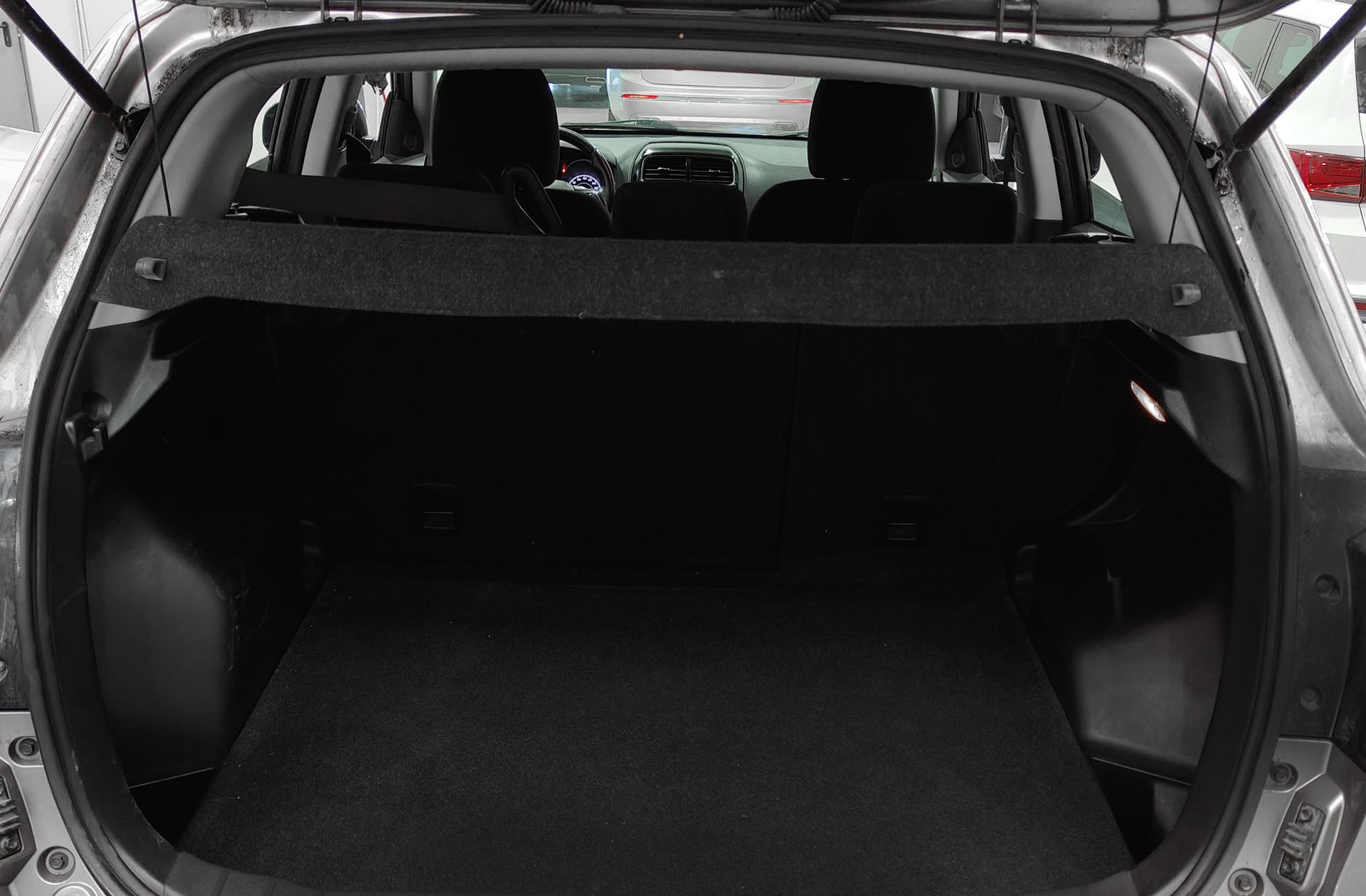Mitsubishi ASX 160 MPI Motion - foto 13