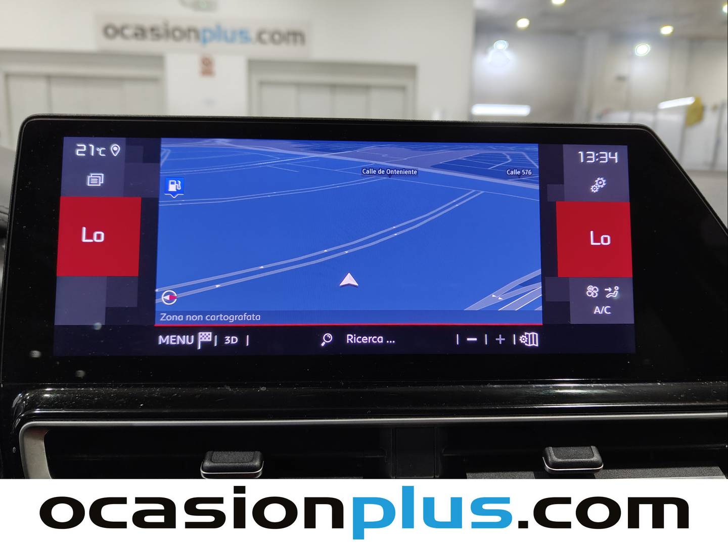 Citroën C5 Aircross Citroen C5 Aircross BlueHDi 130 S&S Plus EAT8  (131 CV) automático