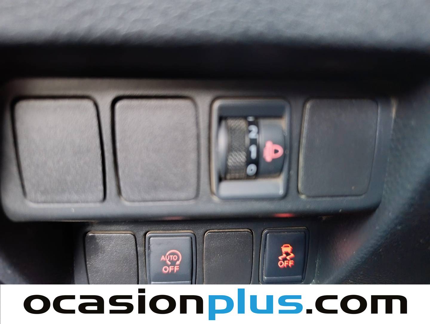 Nissan QASHQAI Nissan Qashqai DIG-T 115 S&S Acenta 4x2 (115 CV) de ocasión