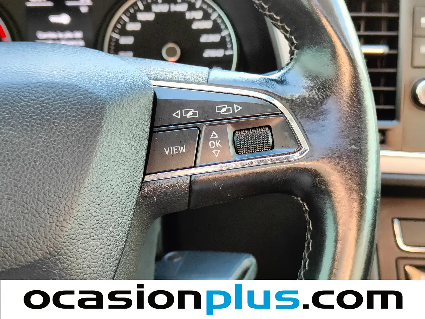 Foto Seat León SEAT León ST 1.4 TGI GNC S&S Style Advanced (110 CV)