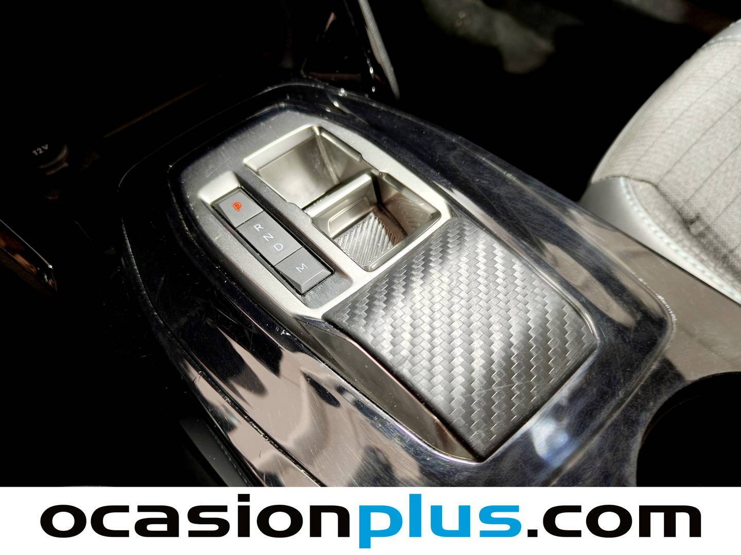 Peugeot 2008 Peugeot 2008 BlueHDi 130 S&S Allure Pack EAT8 (130 CV) de segunda mano
