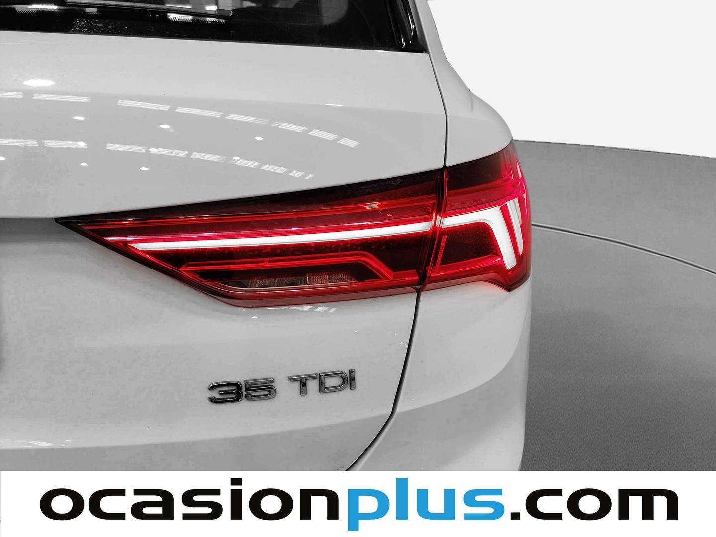 Audi Q3 Audi Q3 Advanced 35 TDI (150 CV) S tronic al mejor precio
