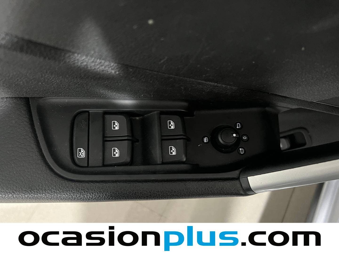 Audi Q2 Audi Q2 Advanced 35 TFSI (150 CV) S tronic de segunda mano